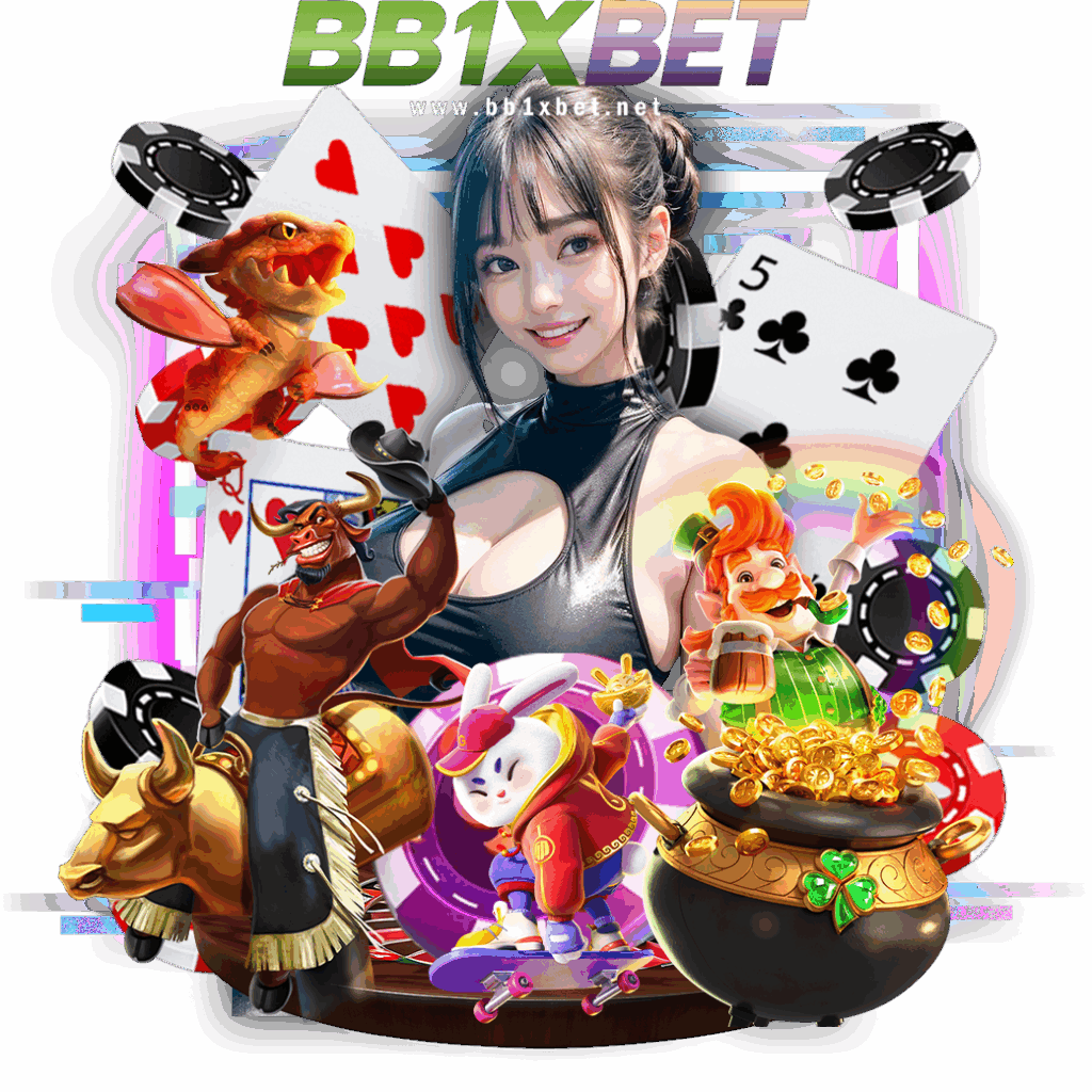 bb1xbet สมัครสมาชิก